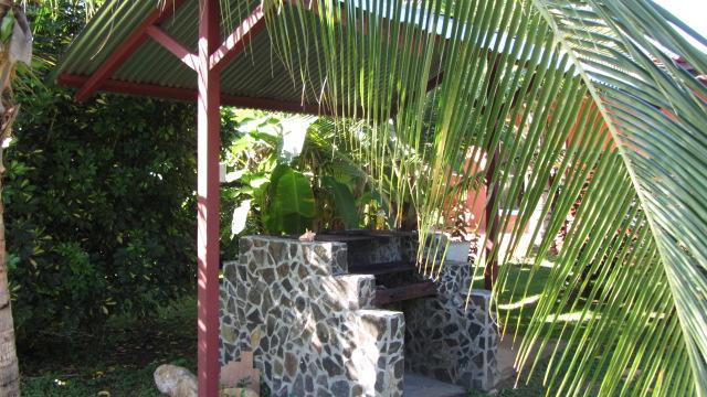 Cabanas Los Colibris San Carlos Eksteriør bilde