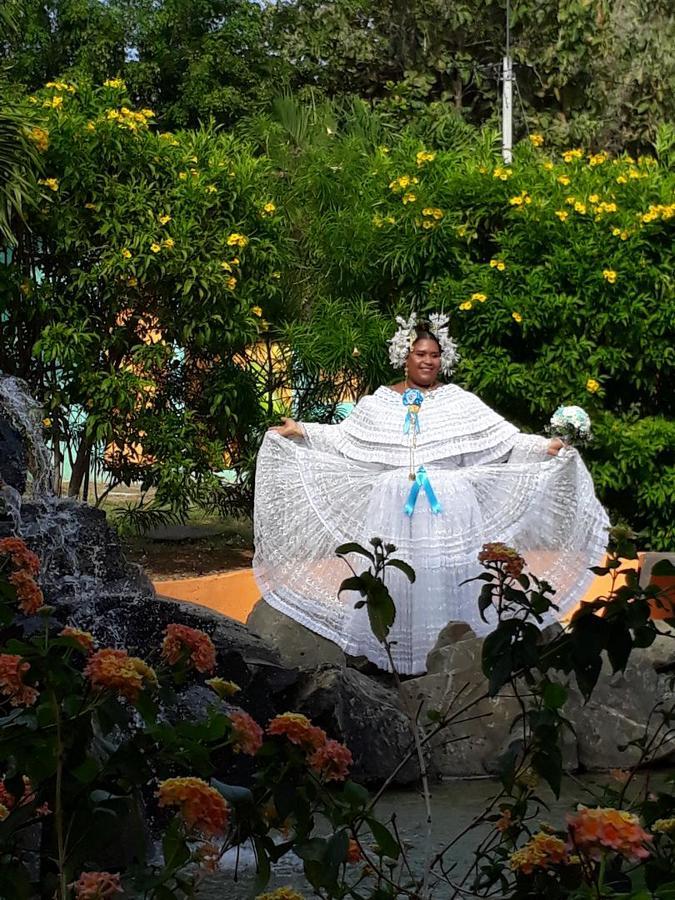 Cabanas Los Colibris San Carlos Eksteriør bilde